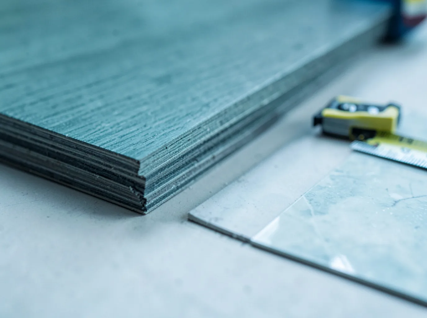 Luxury Vinyl Plank Installation Perkins, OK FAQs